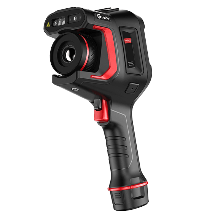 Guide H6 640×480 Termal Kamera