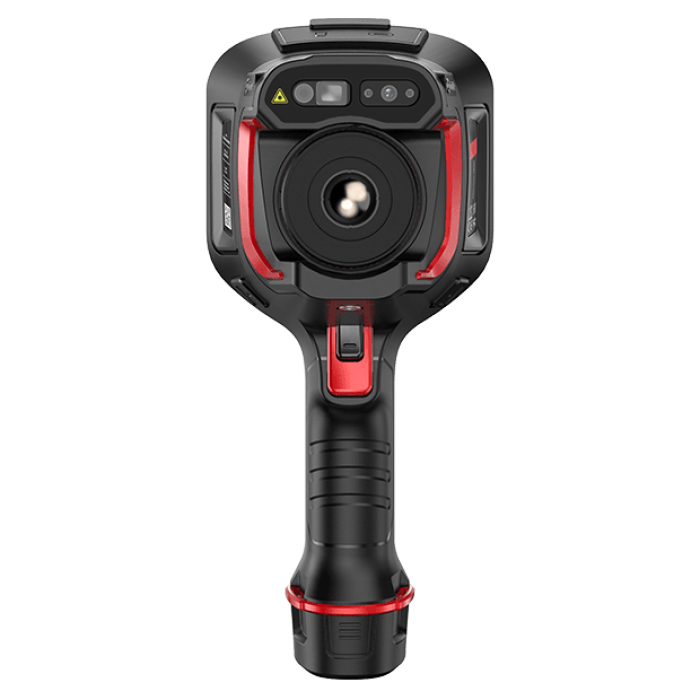 Guide H6 640×480 Termal Kamera
