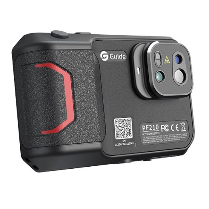 Guide PF210 256x192 Termal Kamera