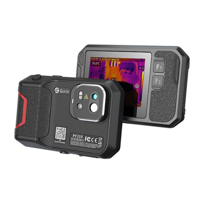 Guide PF210 256x192 Termal Kamera
