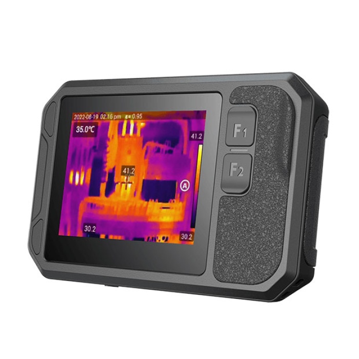 Guide PF210 256x192 Termal Kamera