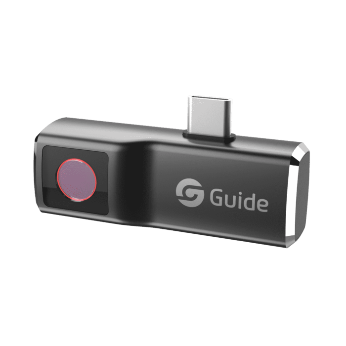 Guide MobIR Air 120x90