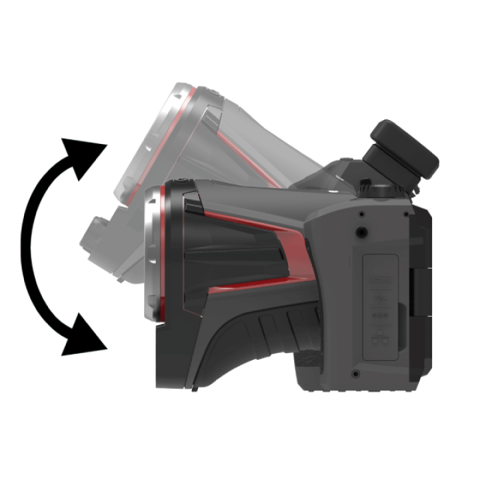 Guide PS400 384×288 Termal Kamera