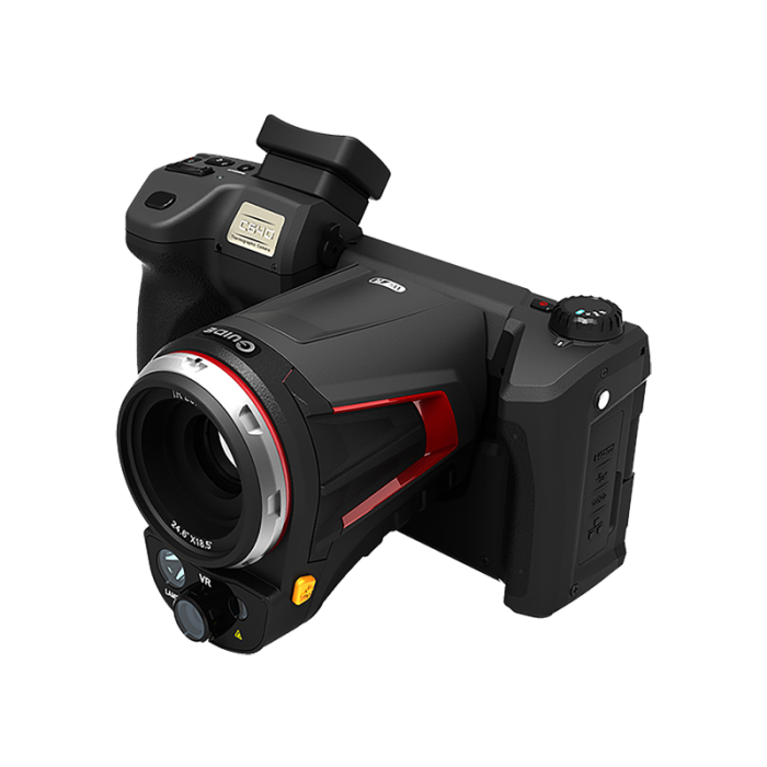 Guide PS400 384×288 Termal Kamera