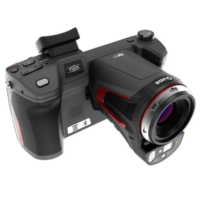 Guide PS600 640×480 Termal Kamera