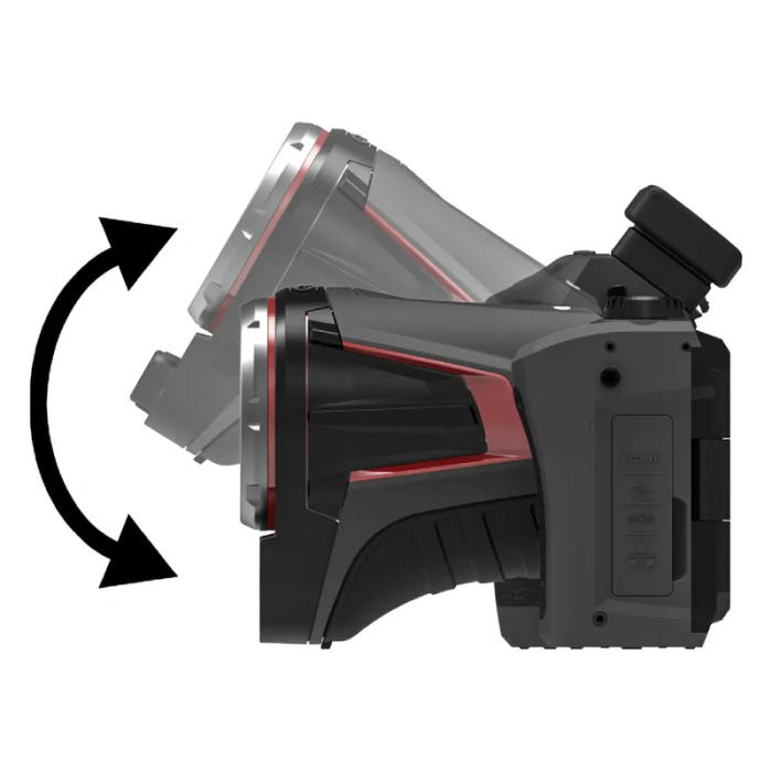 Guide PS600 640×480 Termal Kamera