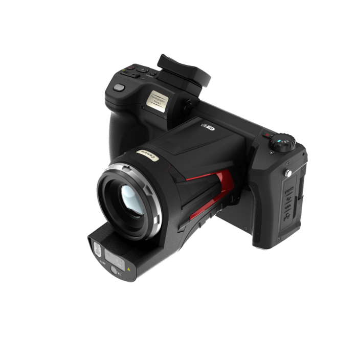 Guide PS800 1024×768 Termal Kamera