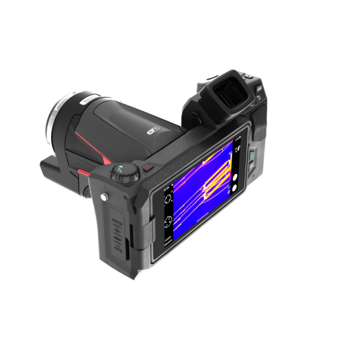 Guide PS800 1024×768 Termal Kamera