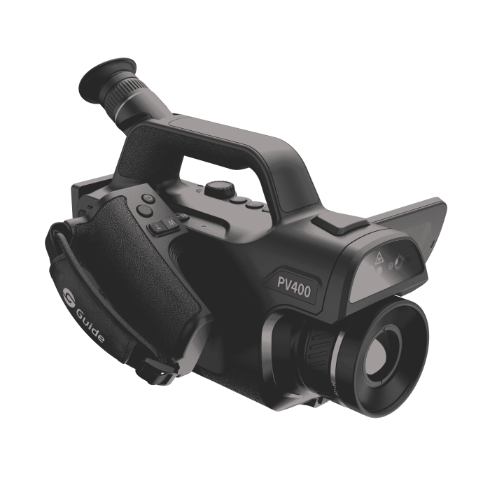 Guide PV400 320x256 Termal Kamera