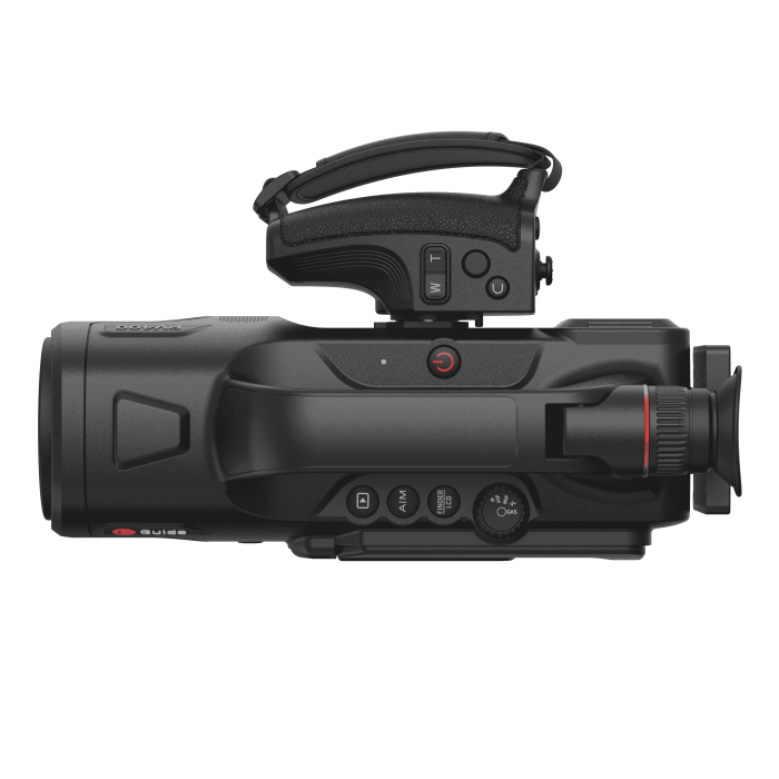 Guide PV400 320x256 Termal Kamera