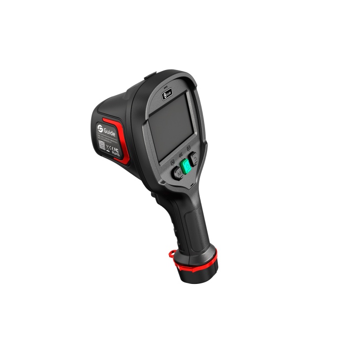 Guide PR410 384x288 Termal Kamera