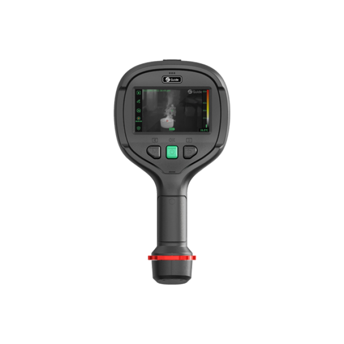 Guide PR410 384x288 Termal Kamera