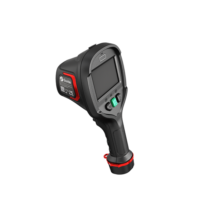 Guide PR610 640×480 Termal Kamera