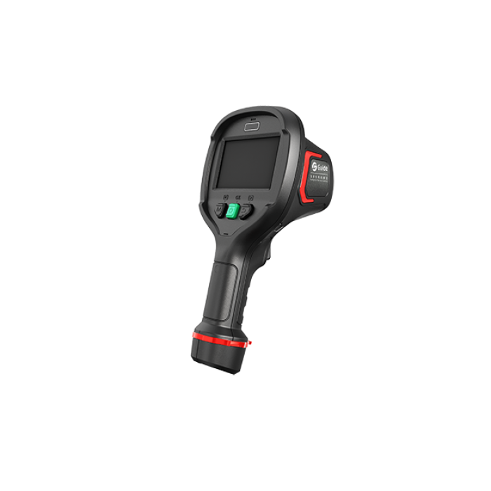 Guide PR610 640×480 Termal Kamera