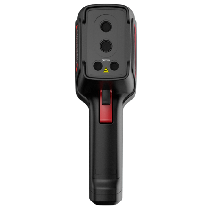 Guide E2 256×192 Termal Kamera