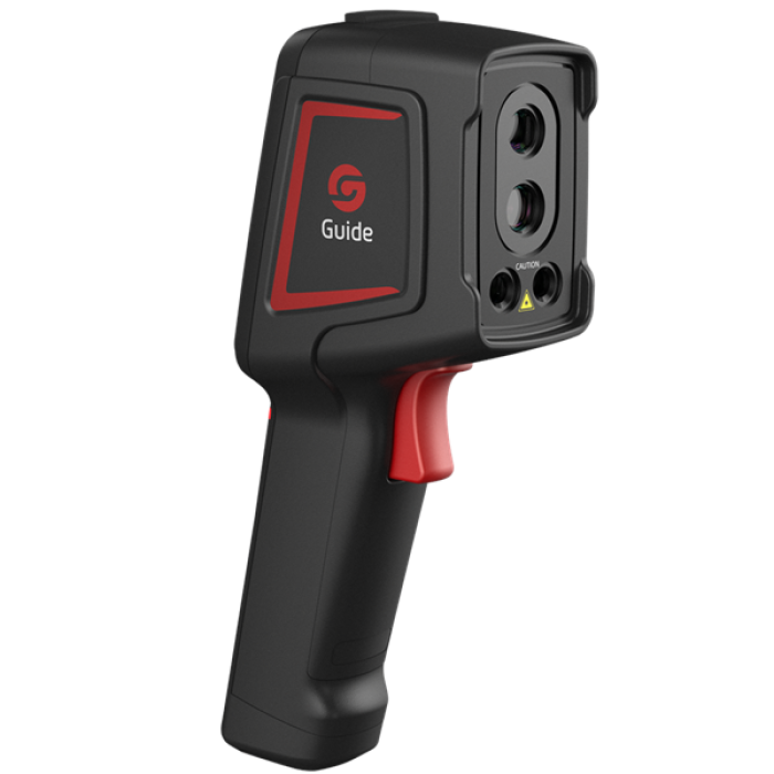 Guide E2 Plus 256×192 Termal Kamera
