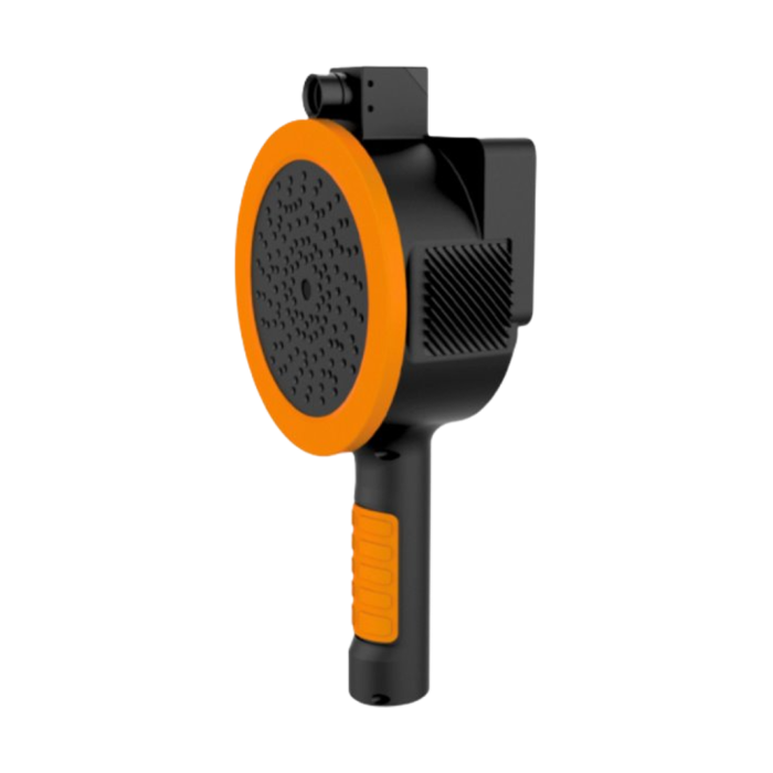 Hertzinno HZ-HA-270p Akustik Kamera