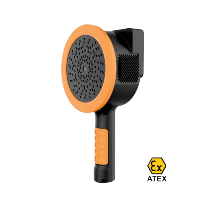 Hertzinno HZ-HA-170p Akustik Kamera
