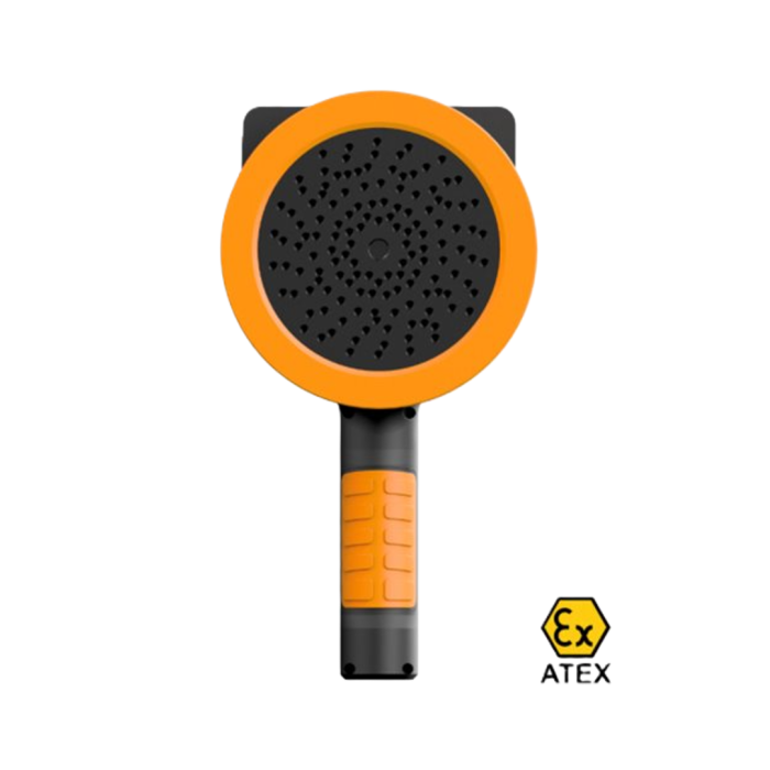 Hertzinno HZ-HA-170p Akustik Kamera