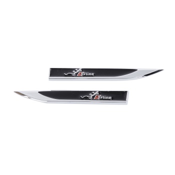 Space Çamurluk Arması - S-Lıne/YACI113-4