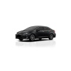 Toyota Corolla Krom Cam Çerçevesi İthal 12 Parça (2019-2024 Modeller Arası)