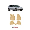 Volkswagen Golf 5 2003-2010 BEJ 3D Havuzlu Paspas