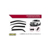 Kia Sorento 2020-2023 Kromlu Cam Rüzgarlığı