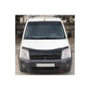 Ön Kaput Koruma Rüzgarlığı Ford Connect 2002-2009 (3MM AKRİLİK (ABS) Parlak Siyah)