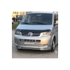 Ön Kaput Koruma Rüzgarlığı Volkswagen Transporter T5 2003-2009 (3MM AKRİLİK (ABS) Parlak Siyah)