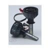 H3 Led Xenon Far Ampul Şimşek Etki Pro Serisi