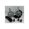 Sis Lambası Fıtt Orj. Toyota Hilux Vigo 2006-2014 Full Set