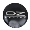 Jant Göbek Arma OZ Racing Sticker 4lü Set