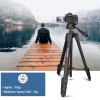 KOBB KBL16T 160CM Su Terazili Profesyonel Alüminyum Lazer Tripod