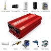 KOBB KBN3000 12V/220V 3000Watt Tam Sinüs Dönüştürücü İnvertör
