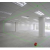 KOBB KBL35GTP Profesyonel Li-ion Şarjlı 4X360⁰ Otomatik Hizalamalı Yeşil Çapraz Çizgi Lazer Distomat+Tripod