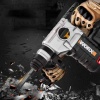 WORX WX380 20Volt 4.0Ah. 2.2J Li-ion Çift Akülü Şarjlı Profesyonel SDS-Plus Pnömatik Kırıcı/Delici