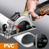 WORX WX427 710Watt Profesyonel Çok Amaçlı Lazerli Daire Testere