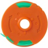 WORX WA0014 2.0MM x 6Metre Duble Helix Spiral Burgulu Yedek Misina