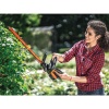 WORX WG261E.9 20Volt 45CM Profesyonel Çit Budama (Akü Dahil Değildir)