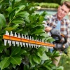 WORX WG260E.5 20Volt 2.0Ah. Li-ion 61CM Profesyonel Çit Budama