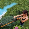 WORX WG260E.5 20Volt 2.0Ah. Li-ion 61CM Profesyonel Çit Budama