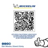 Michelin EASYCLIP™ MCR335 33,5CM 1 Adet Universal Muz Tipi Arka Silecek