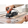 WORX WX652.1 320Watt 125mm Profesyonel Eksantrik Zımpara