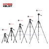 KOBB KBL20T 160CM Su Terazili Profesyonel Alüminyum Lazer Tripod