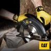 CAT DX56 1800Watt 185mm Profesyonel Daire Testere