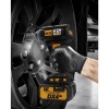 CAT DX72B 18Volt 350Nm Kömürsüz Profesyonel Şarjlı Somun Sıkma (Akü Dahil Değildir)
