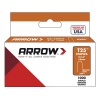 Arrow AR259 14mm 1000 Adet Profesyonel U Tipi Zımba Teli