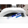 Michelin MC6466 3’ü Bir Arada Kar Fırçası ve Buz Kazıyıcı, Silecek Temizleyici