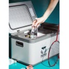 Parago PG21 12/24Volt 21 Litre Kompresörlü Oto Buzdolabı