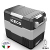 ICECO YCD60S 12/24Volt 56 Litre Outdoor Kompresörlü Oto Buzdolabı
